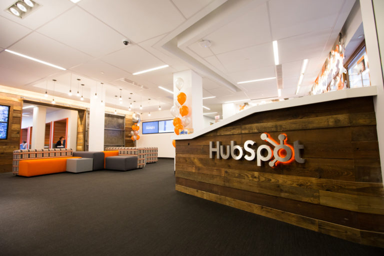 HubSpot: something you can't live without