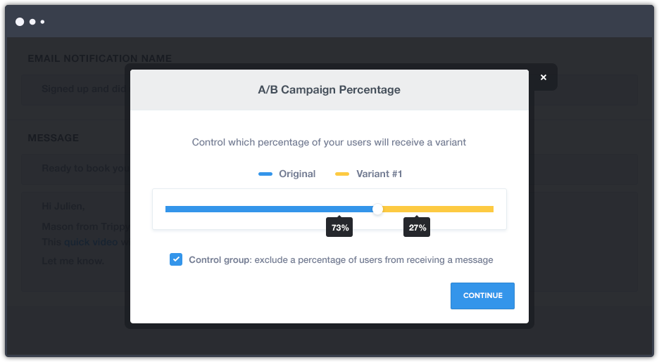 campaign-percentage