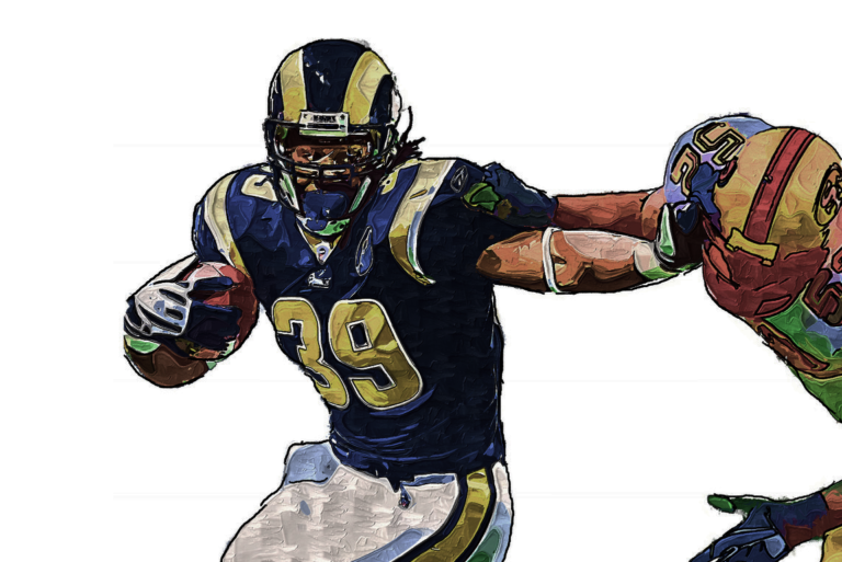 NFL: Does the run really set up the pass?