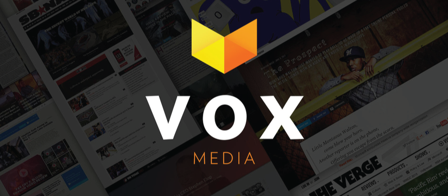 vox media net worth