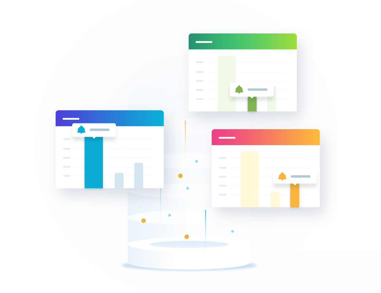 Automatic Segmentation Graphs