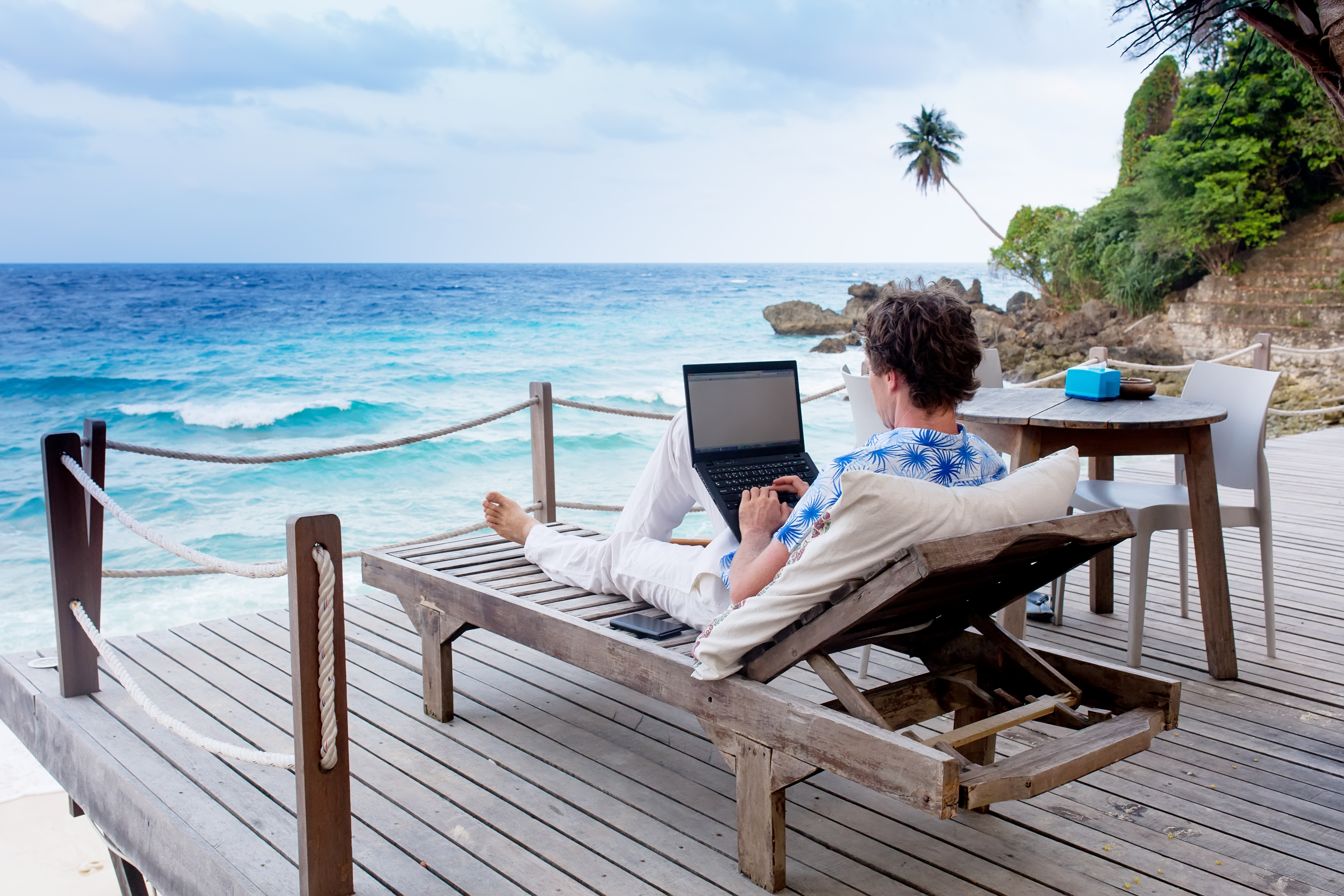 Why Airbnb conducts scientific experiments
