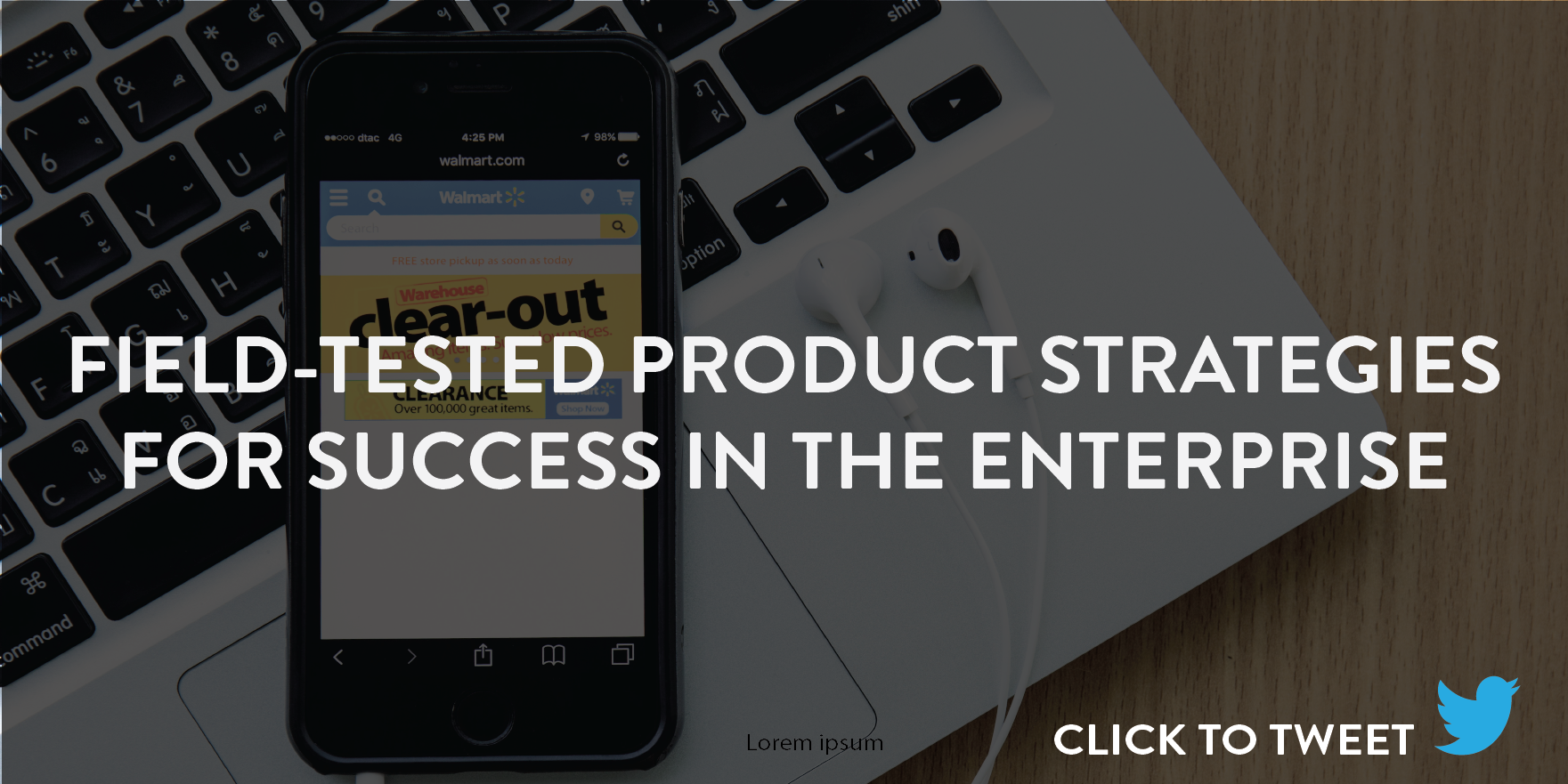 From consultant to head of product, here’s what it takes to see success in the enterprise