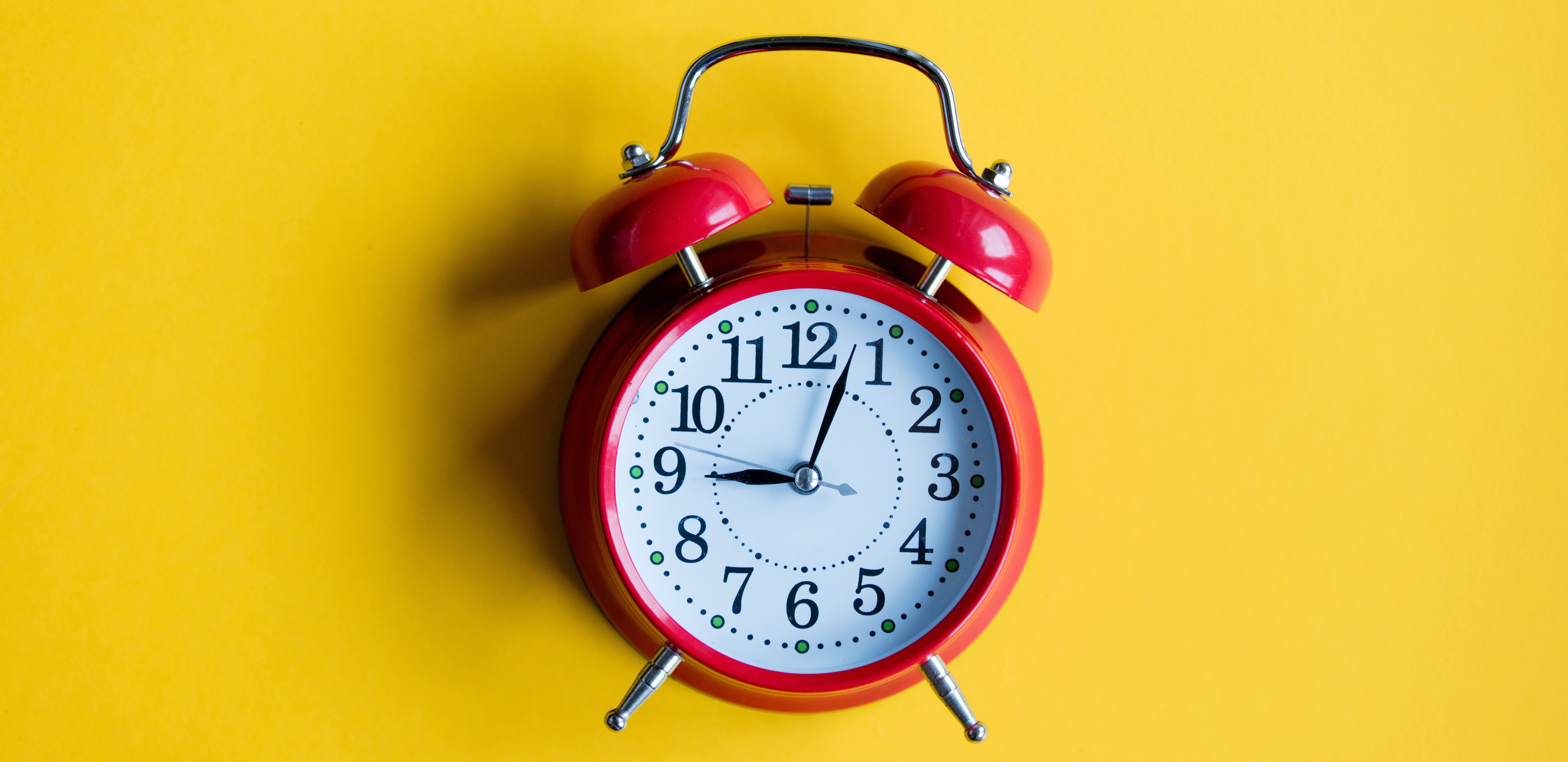 Sleep deprivation and product teams