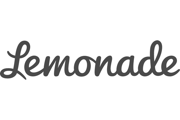 lemonade-insurance-logo-vector