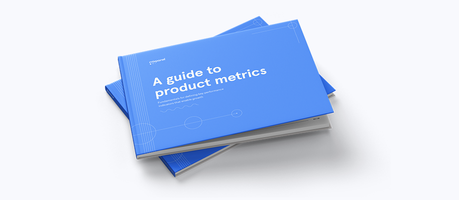Choosing product metrics that matter
