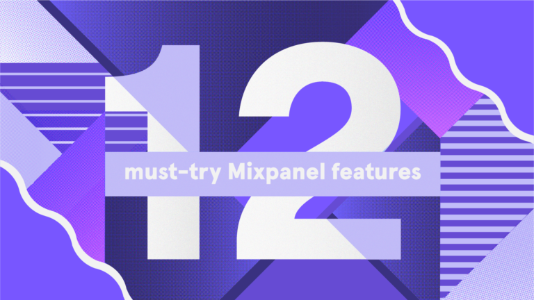 Mixpanel: What you (probably) didn't know
