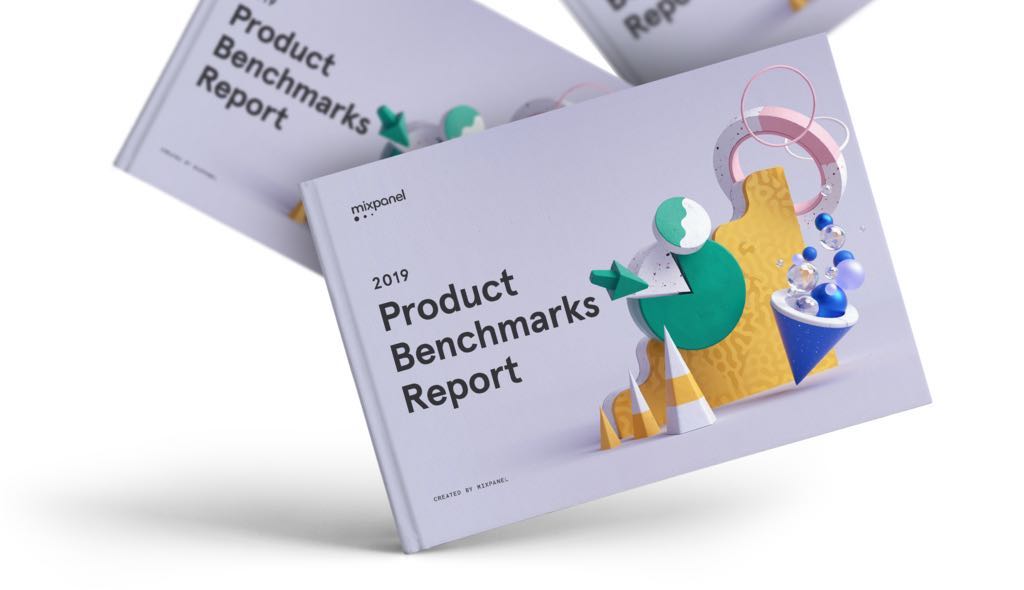 Announcing the 2019 Product Benchmarks Report