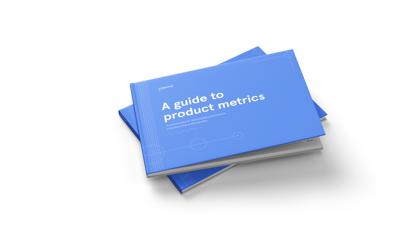 guide to product metrics