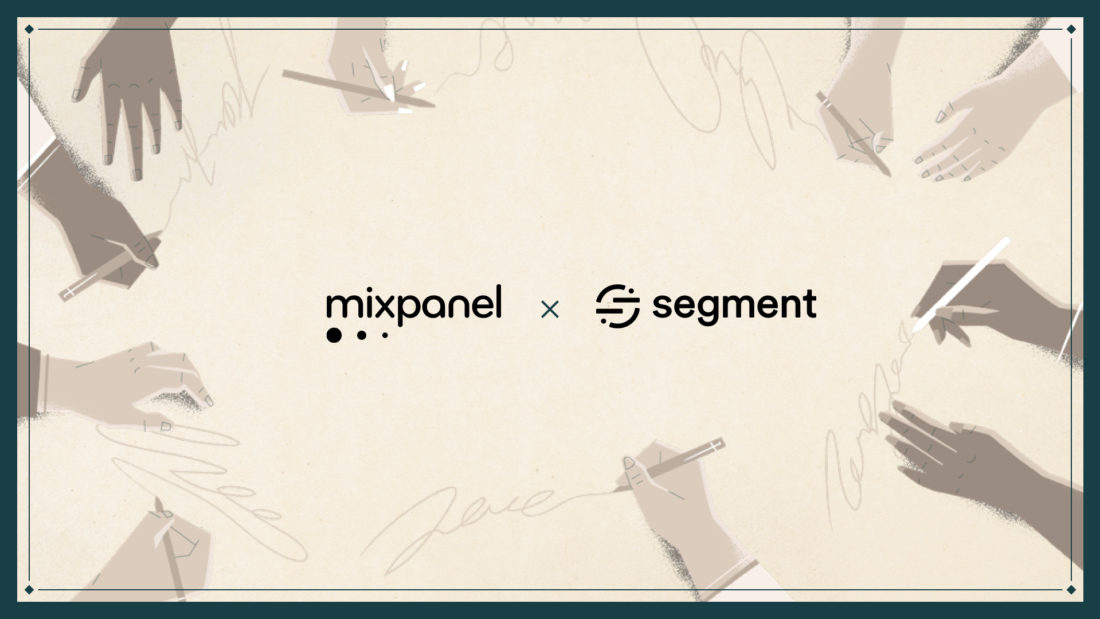 Mixpanel + Segment: Platform of Independents