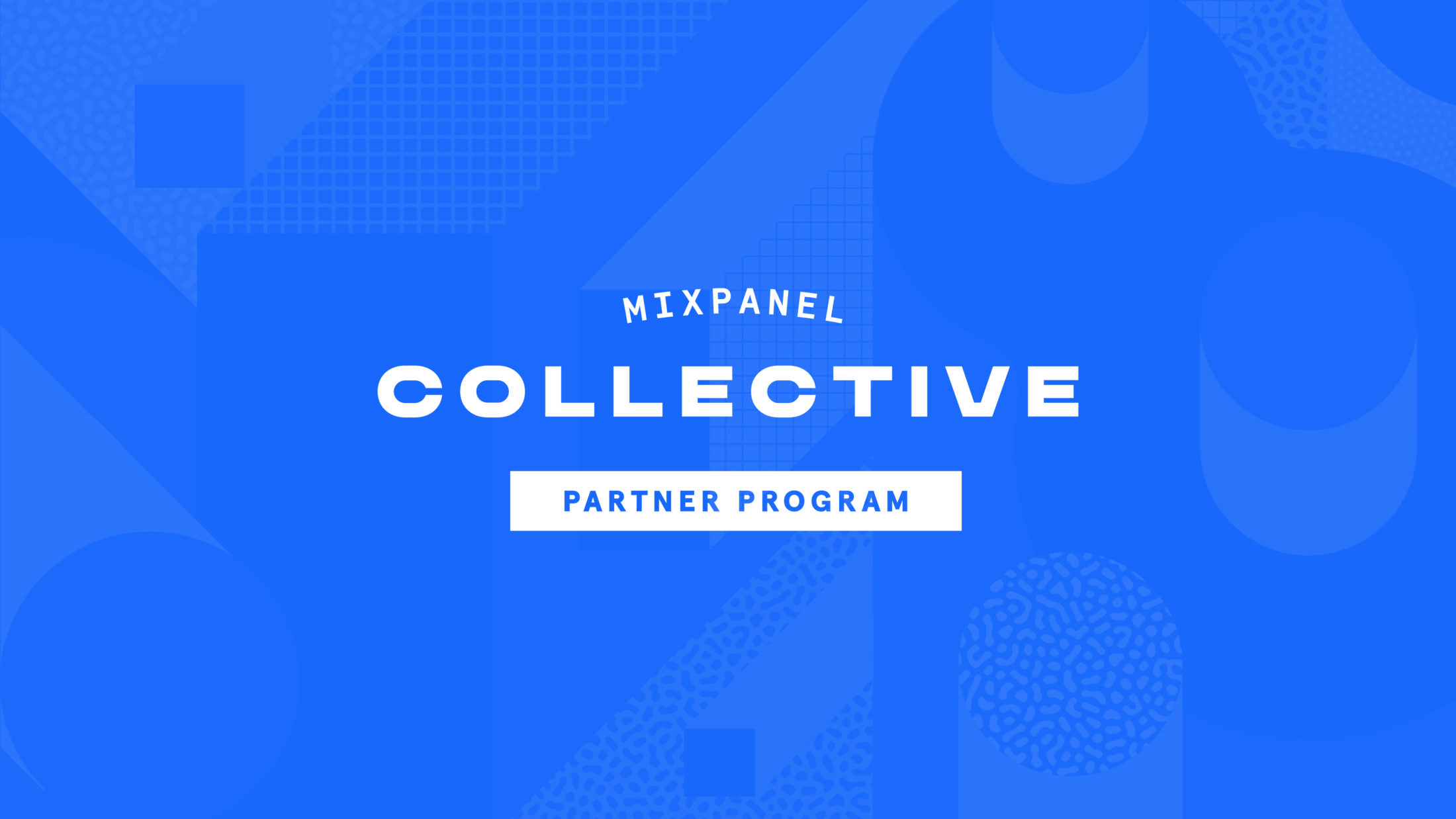 Mixpanel Collective Solution Partner Program Mixpanel