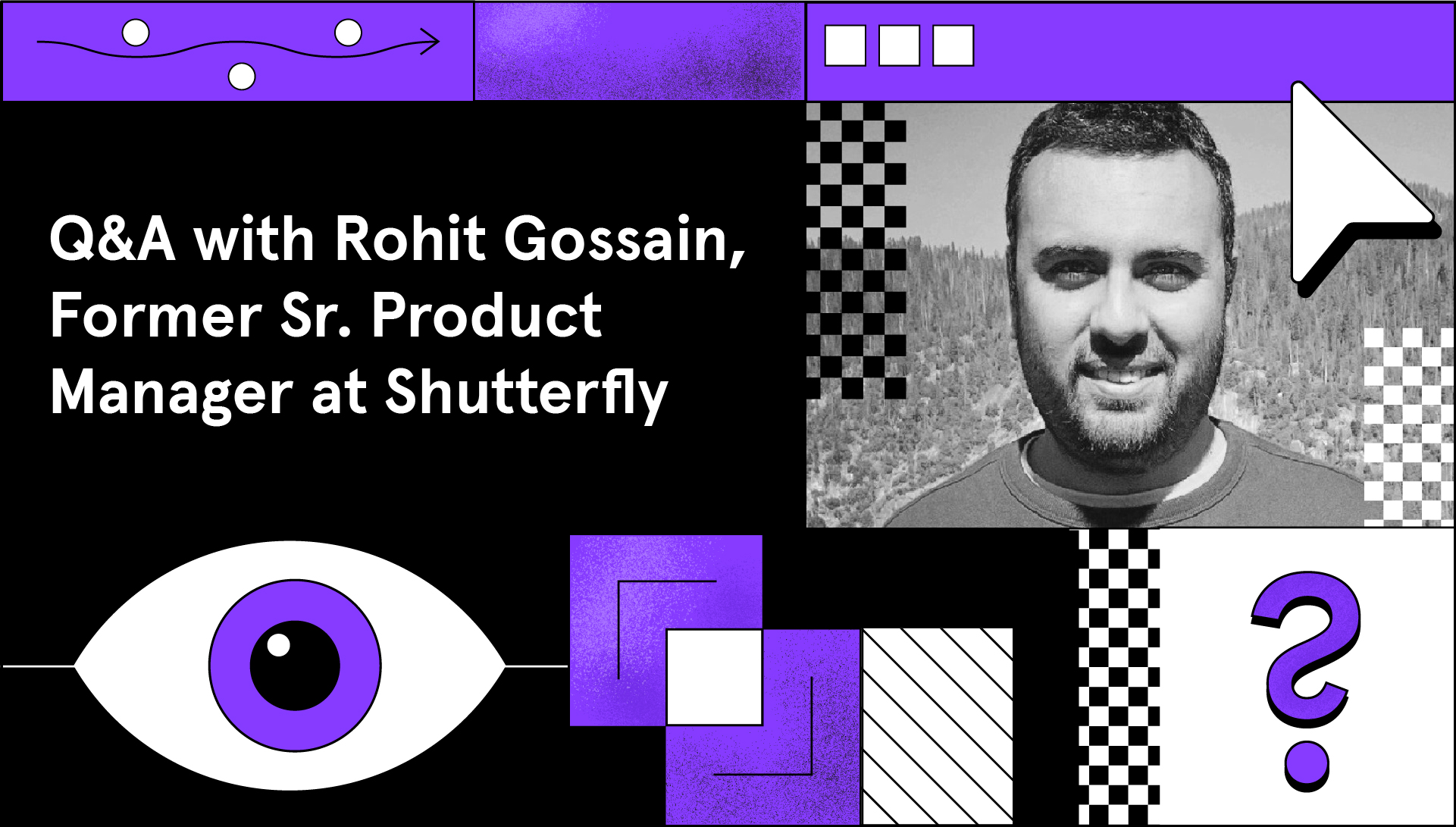 mixpanel q&a with rohit gossain