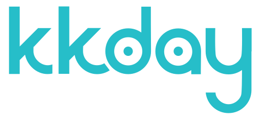 KKday_Logo