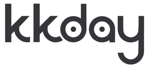 KKday_Logo(b)