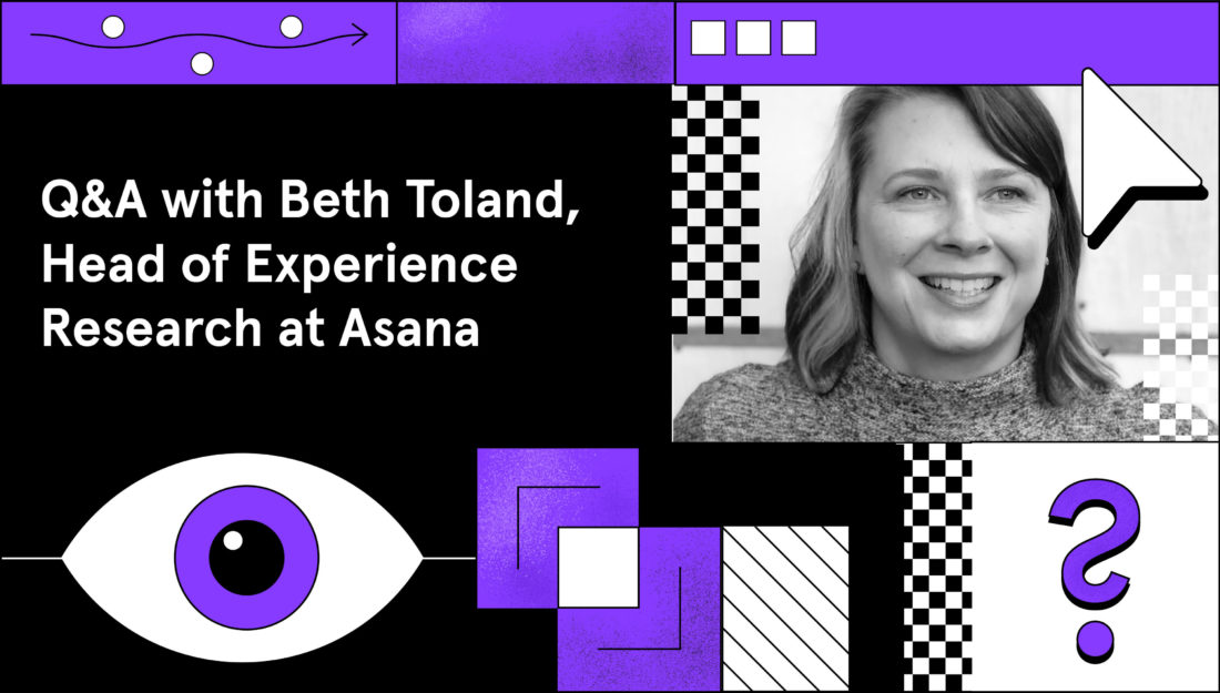 Beth Toland Q&A: Product teams and strategy