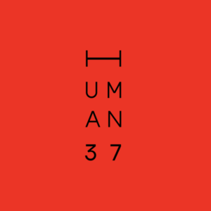 Human37 Logo