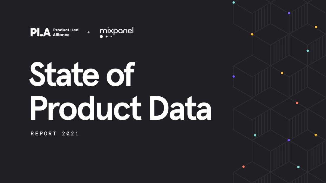 2021 State of Product Data Report