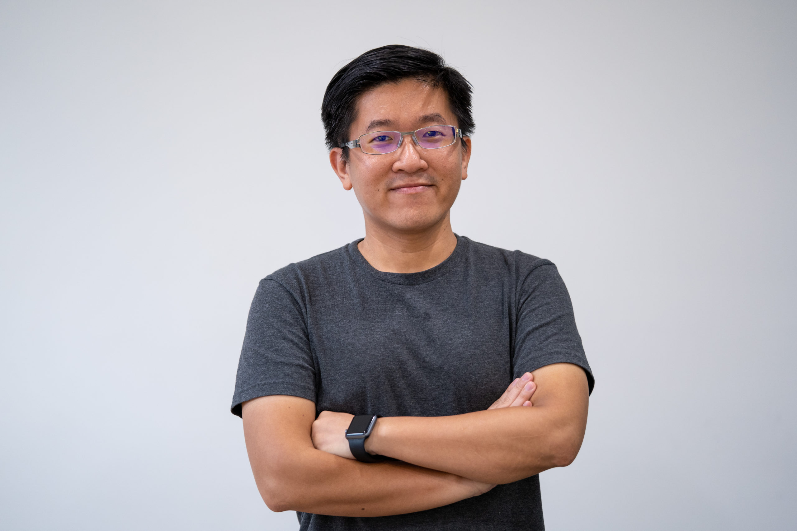 Jiun Tang Huang (JT)