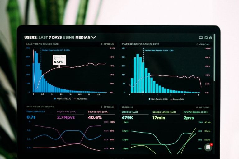 App analytics vs. web analytics