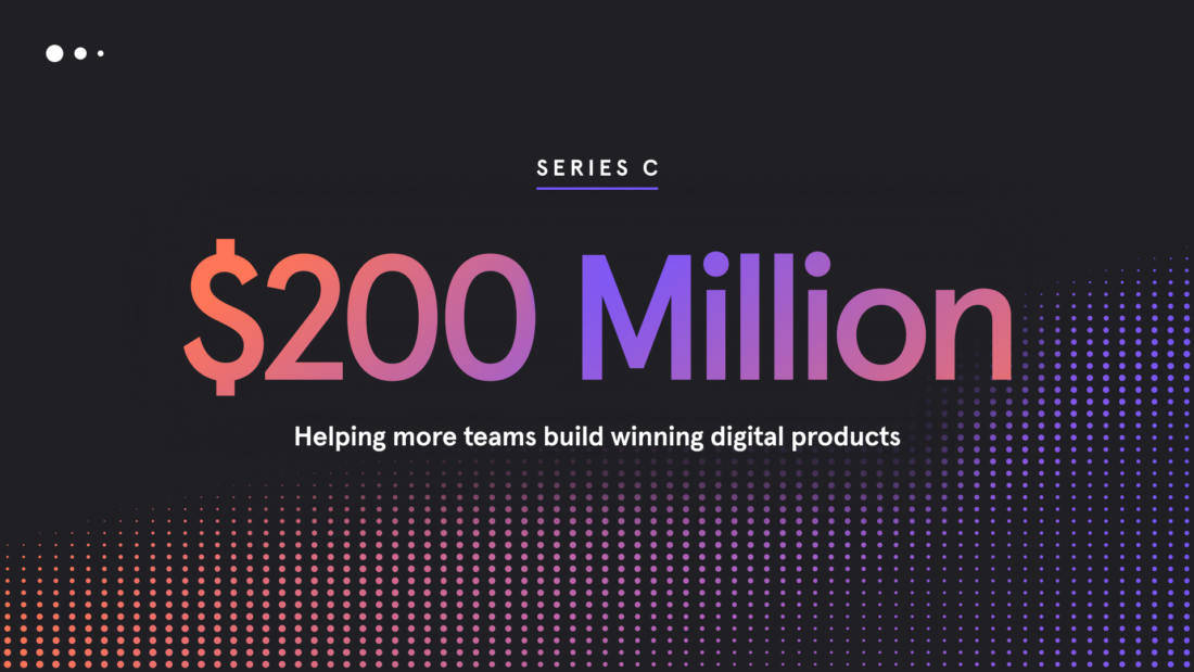 Winning product analytics: Our Series C funding and what’s next