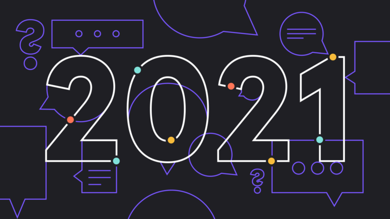 Mixpanel Community: Top posts from 2021