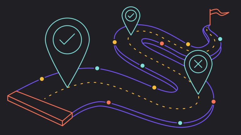 Mobile app user journeys: Definitions, analysis, and best practices