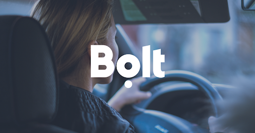 Bolt header