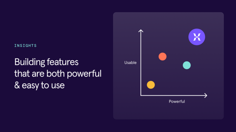 Custom Buckets: Bringing more easy-to-use analysis power to Mixpanel